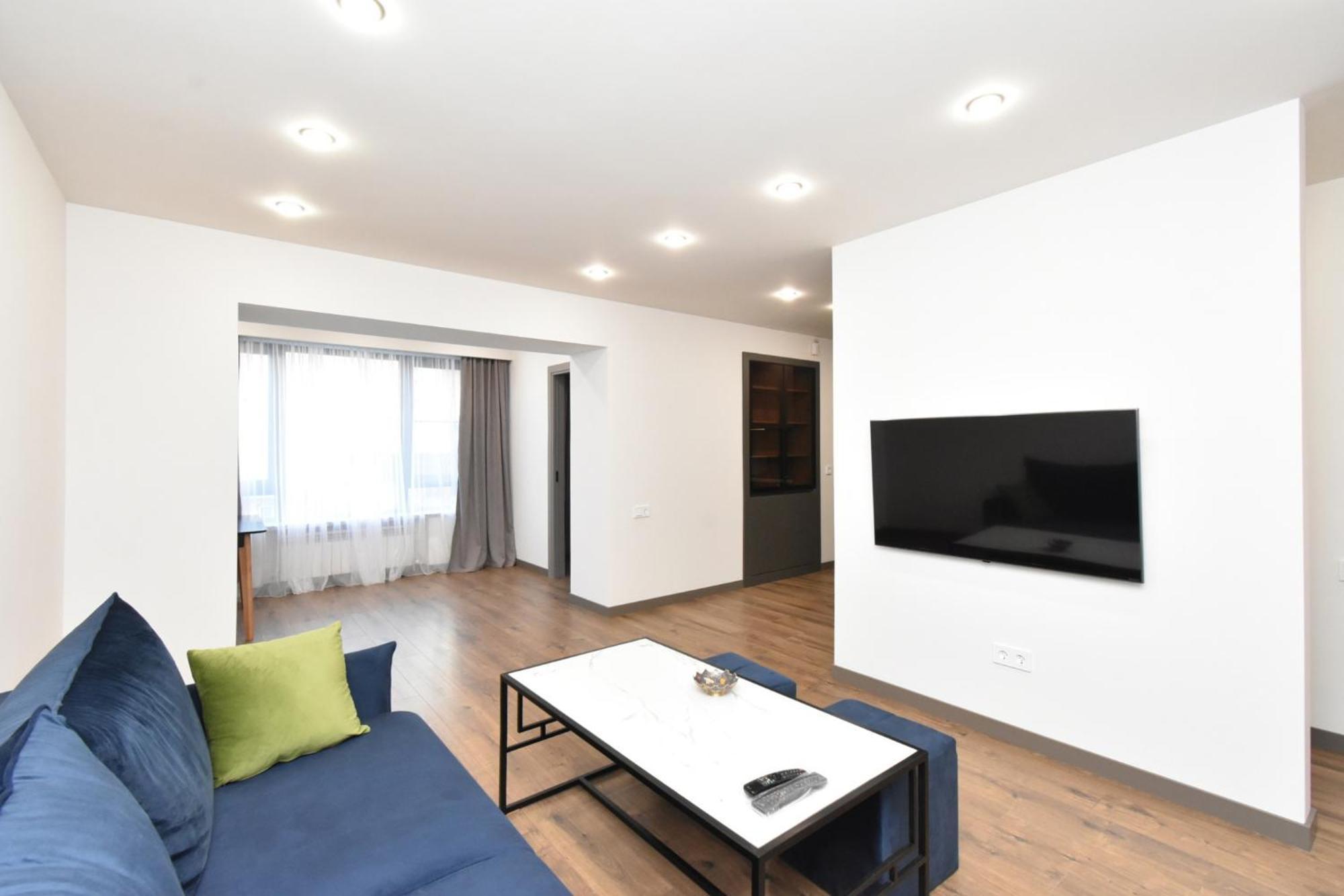 Beautiful Apartment Near The Republic Square Erevan Exterior foto
