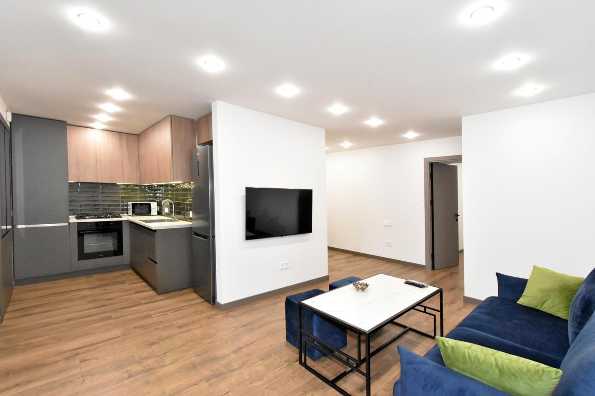 Beautiful Apartment Near The Republic Square Erevan Exterior foto