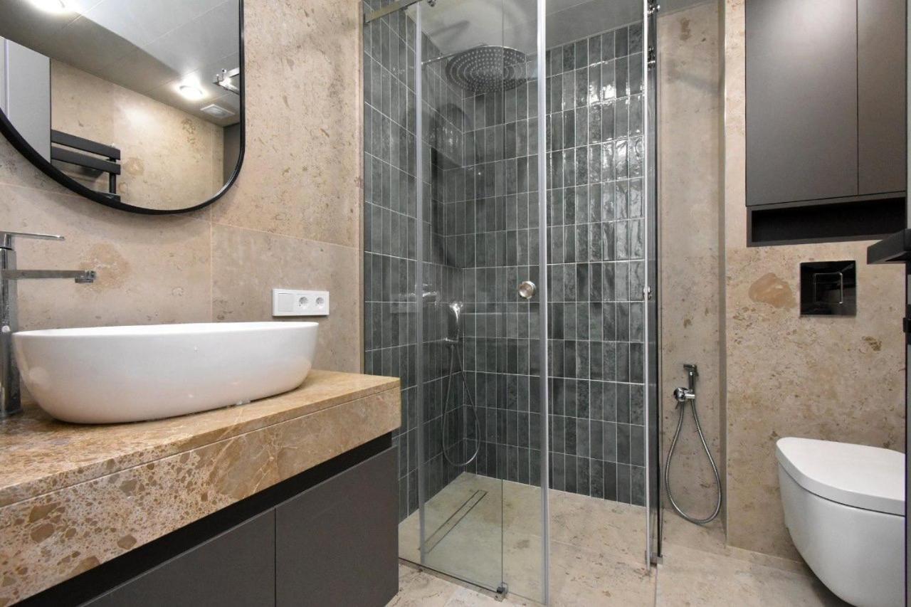 Beautiful Apartment Near The Republic Square Erevan Exterior foto