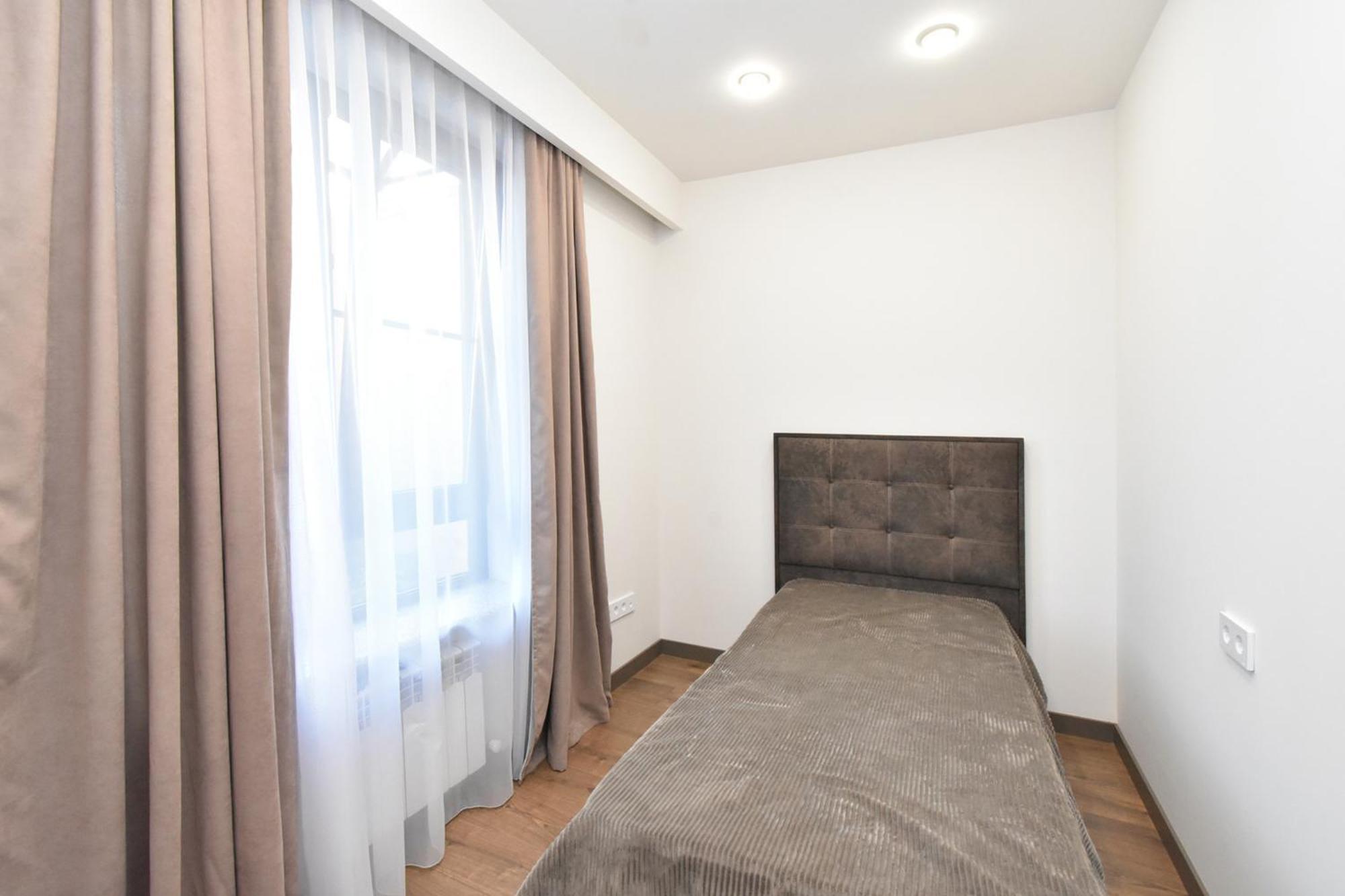 Beautiful Apartment Near The Republic Square Erevan Exterior foto