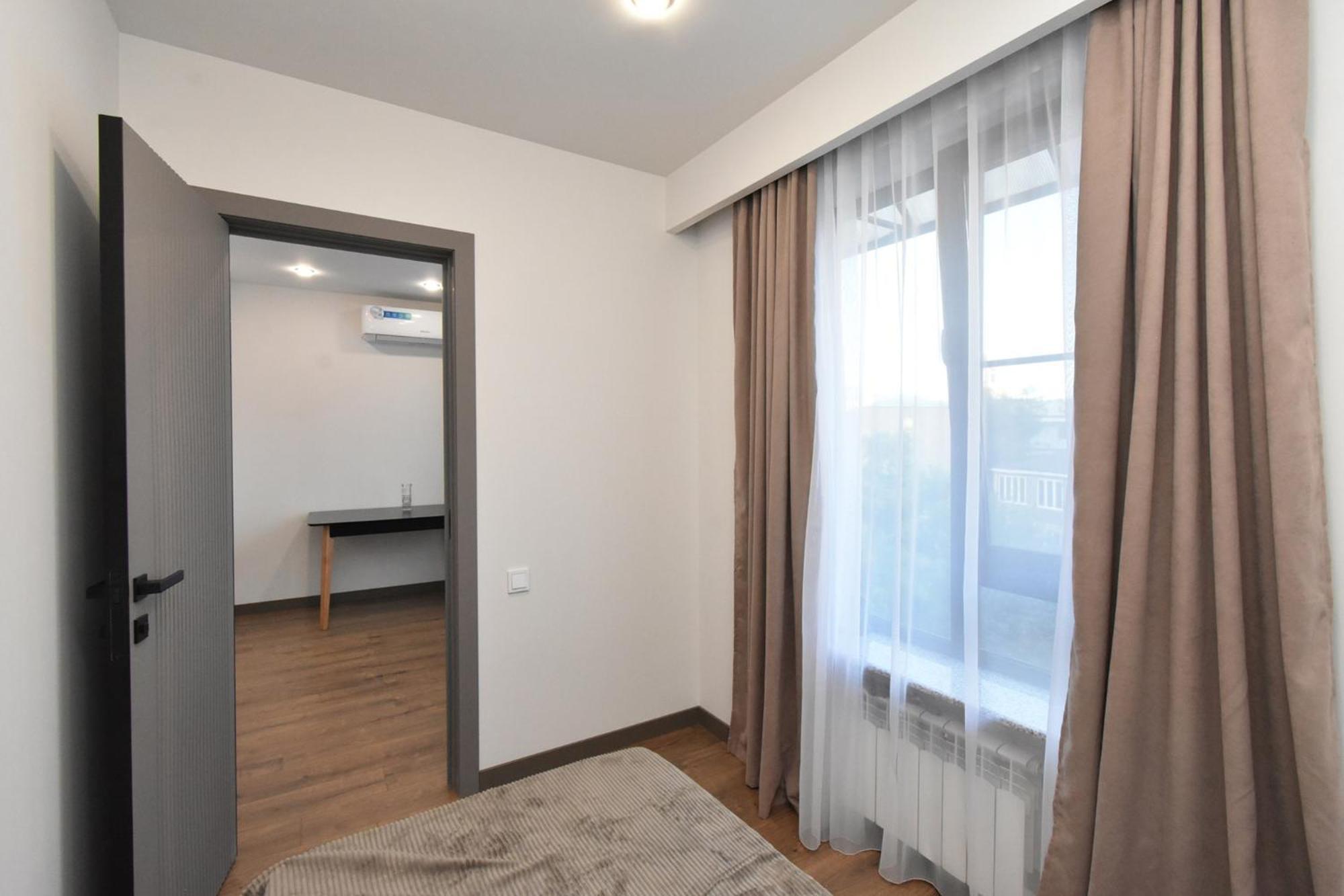 Beautiful Apartment Near The Republic Square Erevan Exterior foto